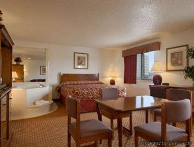 Super 8 By Wyndham Taylor/Detroit Area Motel Værelse billede