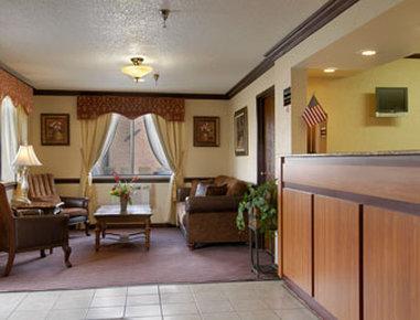 Super 8 By Wyndham Taylor/Detroit Area Motel Eksteriør billede